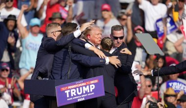 Покушение на Трампа: в ФБР рассказали о подробностях происшествия