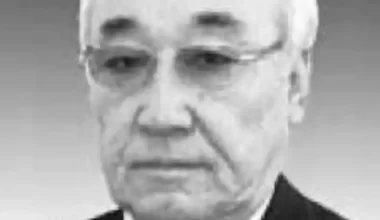 Умер экс-депутат Оналбек Сапиев