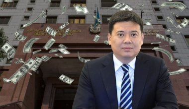 Казахстанцы требуют открытый суд по делу Бекетаева