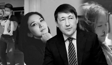 История одного развода: откровения Даны Атешовой о том, какие тайны хранит семья Айтеновых
