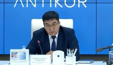 Брата осуждённого экс-замглавы Антикора Кожабаева объявили в розыск