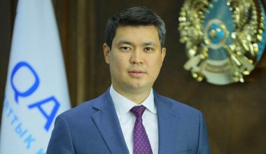 В дочерней компании QazaqGaz уволили гендиректора