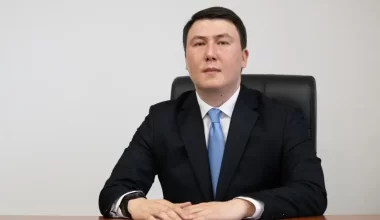 Назначение в Жетысу: сотрудник СЦК стал замакима