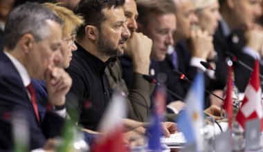 США поддержат Украину, если она решит позвать на второй саммит мира Россию