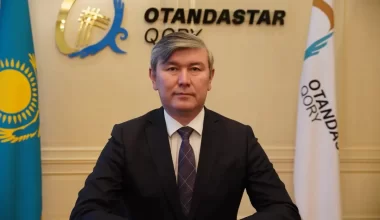 Абзал Сапарбекулы назначен послом Казахстана в Венгрии