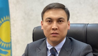 "Есть над чем работать": Багдат Мусин представил нового гендиректора Kcell