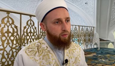 Имам рассказал, в каких случаях можно “побивать” жену