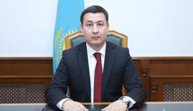Нового акима назначили в Актау