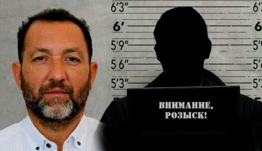Обманывал бизнесменов и не поставлял оборудование: что известно об иностранце из розыска АФМ