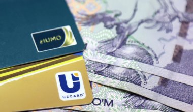 Приговор за контракт с ВС РФ, рынок недвижимости, сокращение налички: обзор узбекской прессы
