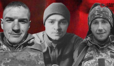 Сотни украинских военных пропали без вести в боях за село в Херсонской области