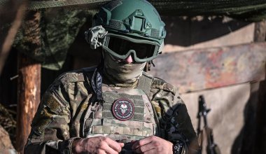 ЧВК "Вагнер", бытовое насилие, глобальное потепление: обзор узбекской прессы