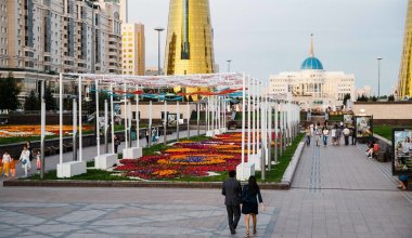 Какова в Астане ситуация с опасными инфекциями