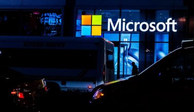 Глобальный сбой Windows прокомментировали в Минцифры Казахстана