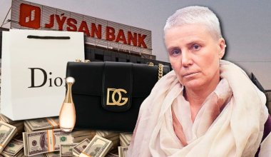 "Модный приговор", а не лечение: суд признал выезд Лилии Рах из Казахстана незаконным