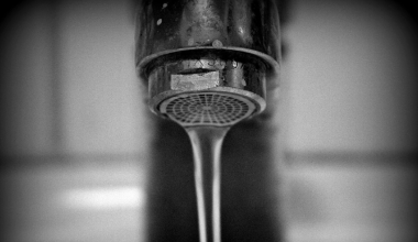 Казахстанцы останутся без воды