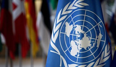 57 лет израильской оккупации идут против международного права - ООН
