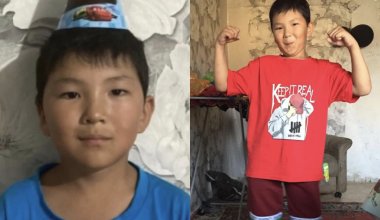 Более суток ищут пропавшего 9-летнего ребенка в Семее