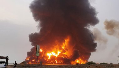 Удар Израиля по Йемену: количество пострадавших достигло 87 человек