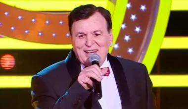 Токаев наградил Пантелея Кесоглу орденом “Барыс” І степени