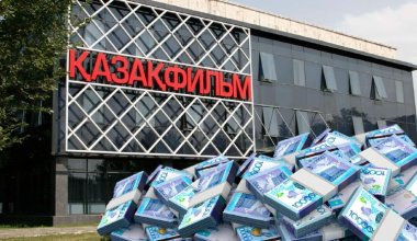 Почему "Казахфильм" задолжал аниматорам миллионы тенге