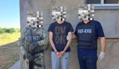 Сборы под видом ауызашаров во время Оразы: ячейку "Хизб-ут-Тахрир" выявили в Шымкенте