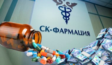 Картельный сговор и компании-прокладки: о рисках в СК-Фармации заявил Антикор