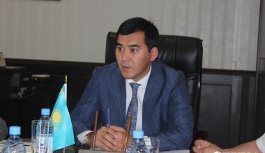 Транспортный контроль: чиновнику заменили ограничение свободы на реальный срок в ВКО