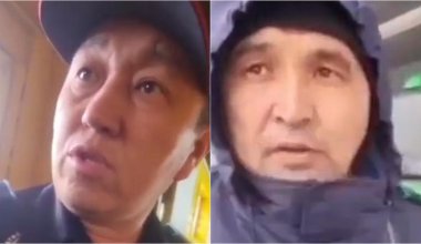 Уволенных со скандалом полицейских из Конаева не стали восстанавливать