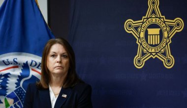 Глава Секретной службы США ушла в отставку после покушения на Трампа