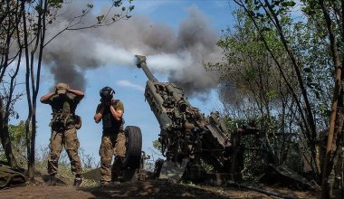 В Украине заявили о готовности вести переговоры с Россией