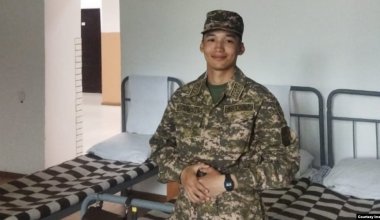 Переживший клиническую смерть солдат из Отара пришел в себя
