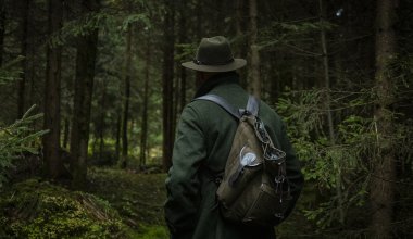 Охотничьи угодья вернули государству в Костанайской области