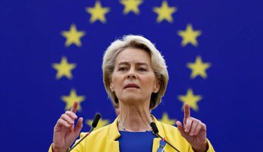 ЕС выделил Украине 1,5 млрд евро с доходов от замороженных российских активов