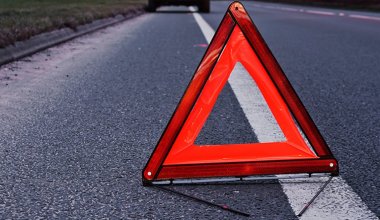 В Алматы на трех улицах ограничили проезд
