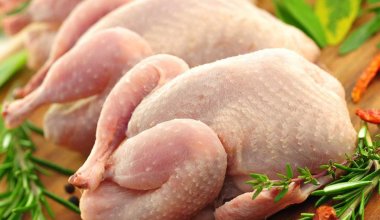 В Казахстане уничтожили мясо из Китая