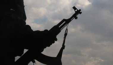В Кыргызстане задержали мужчину, который готовил теракт в СНГ