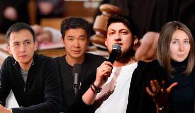 Посадили комика: интернет протестует после ареста за мат в шутке про "Новый Казахстан"