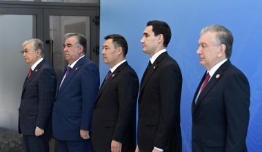 Президенты Конго и стран Центральной Азии посетят Казахстан