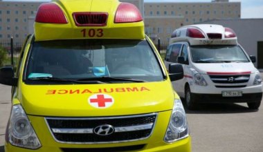 В Алматинской области ребенок погиб из-за обрыва кабеля "Казахтелекома"