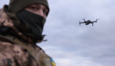 Украина завоёвывает превосходство в стратегической войне дронов - эксперт
