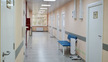 Как в Актюбинской области «лечили» мертвых пациентов