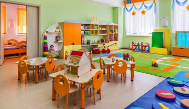 Работникам детских садов в Актюбинской области не платили надбавки