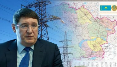 Умные электросети, электроэнергия в обход России: что обсуждали министры энергетики Центральной Азии в Астане