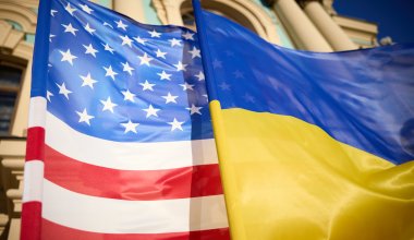 США поддерживают действия Украины по прекращению российских нападений