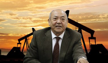 Компания экс-акима Атырауской области потеряла более 4 млн кубометров сырого газа