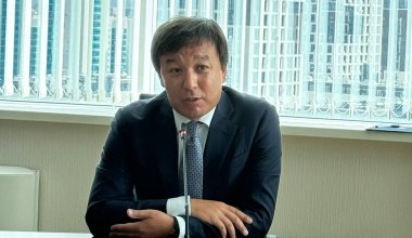 Бывший вице-министр энергетики сменил Куантырова в руководстве Kazenergy