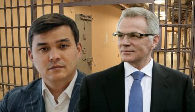 Подозреваемый в хищении конфискованного имущества Храпунова скрывался в Кыргызстане
