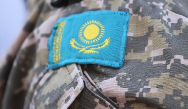 В Карагандинской области военнослужащих массово госпитализировали