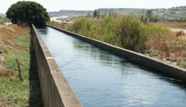 Таджикистан направил Казахстану почти 500 млн кубометров воды
